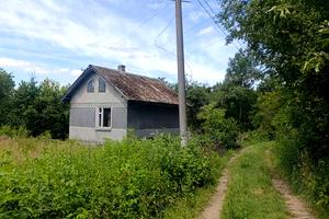 ділянка за адресою Холодна вул.