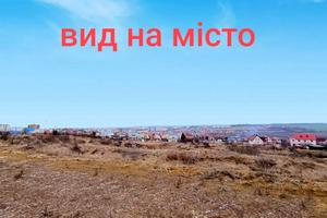ділянка за адресою Партнерська, 15