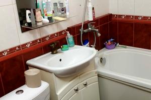 квартира по адресу Доктора Зиновия Красовицкого пер. (Промысловый), 3