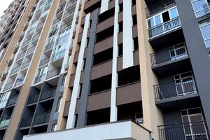 квартира по адресу Академика Заболотного ул., 148б