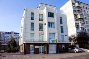 комерційна за адресою Лазурна вул. (Гайдара), 7