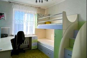 квартира по адресу Харьковская ул., 31