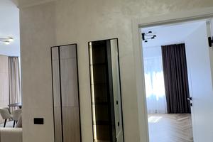 квартира за адресою Ольги Кисілевської вул., 31