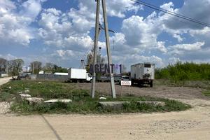 участок по адресу Полтавская ул.