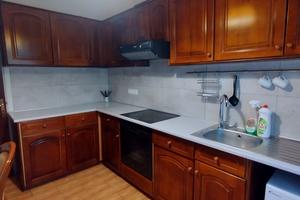 квартира за адресою Дегтярівсьа, 30-В