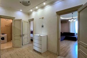 квартира по адресу Мукачевский пер., 4в