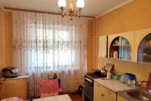 квартира за адресою Володимира Українця вул., 53