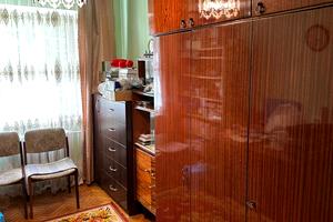 квартира за адресою Космонавтів просп., 17