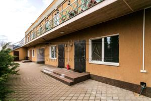 коммерческая по адресу Киев, Португальська ул., 4а
