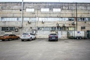 комерційна за адресою Новопечерський пров., 5