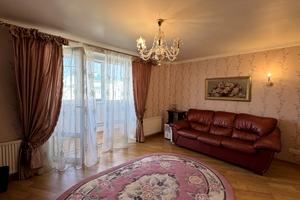 квартира по адресу Проїзд Івана Богуна, 6