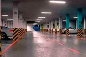 паркомісце за адресою Шевченка просп., 31
