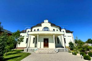 будинок за адресою Бориспільський