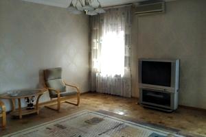 квартира по адресу Осипова ул. (Осипова), 37
