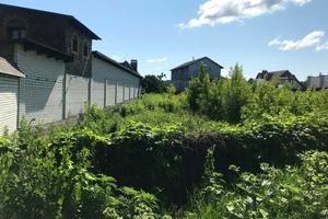 участок по адресу Рыболовецкая ул., 49Г