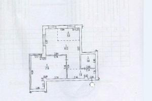 квартира за адресою Пивнична, 2