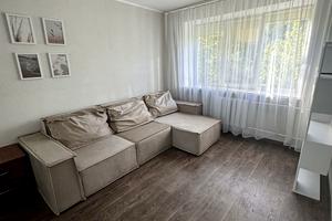 квартира за адресою Нижньоюрківська вул., 4