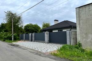будинок за адресою Газопровідна вул., 2