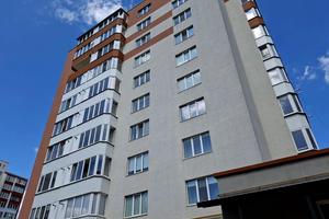квартира за адресою Тролейбусна вул., 5