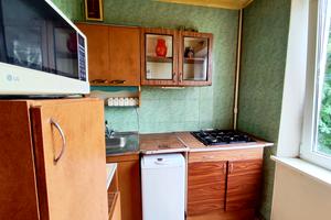квартира за адресою Волонтерська вул. (Соціалістична), 60а