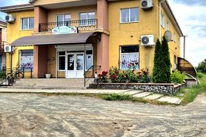 коммерческая по адресу Кушніра, 80
