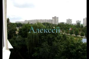 квартира за адресою Перемоги просп., 61