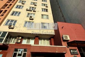 коммерческая по адресу Федора Эрнста ул., 16