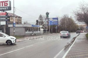участок по адресу с. Петропавловская борщаговка, Соборная ул. (Петропавловская)