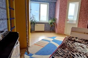квартира по адресу Академика Сахарова ул., 36