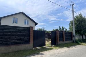дом по адресу Рідна