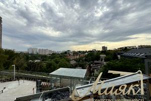 комерційна за адресою Андрія Верхогляда вул. (Михайла Драгомирова), 20-А