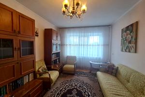 квартира по адресу Степана Бандеры просп., 80