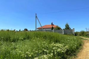 участок по адресу с. Шеметово (Щорсово), Лиманная