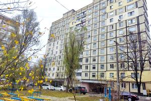 квартира за адресою Олександра Поля просп. (Кірова), 44-В
