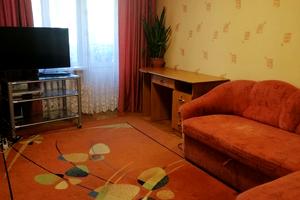 квартира по адресу Ольжича ул., 7-А