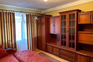 квартира за адресою Мілютенка вул., 26