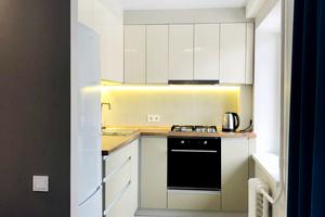 квартира за адресою Леся Курбаса просп., 15