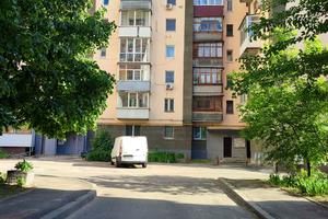 квартира по адресу Коломенская ул., 25