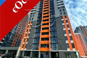 квартира за адресою Миколи Гулака вул., 4
