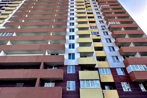 квартира за адресою Українська вул., 6