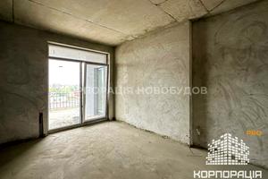 квартира по адресу Радіщева, 1А
