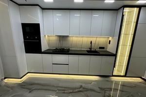 квартира за адресою Панаса Мирного вул., 4