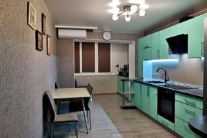 квартира за адресою Олександра Говорухи вул. (Радгоспна), 26-А