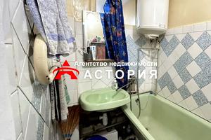 квартира по адресу Бочарова ул., 16-Б