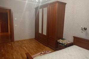 квартира за адресою Кургузова вул., 1а