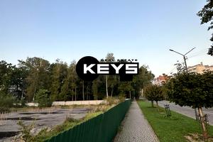 участок по адресу Івана Франка ул., 46