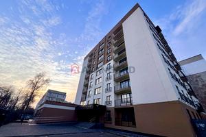 квартира по адресу Ільєнка, 4