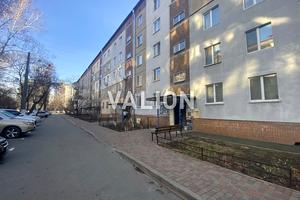 квартира по адресу Симоненко ул., 3