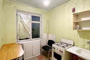 квартира за адресою Коробова вул., 5