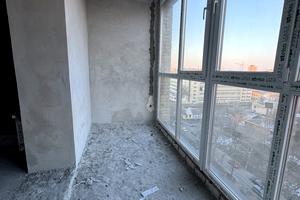 квартира по адресу Байды Вишневецкого ул., 68/1